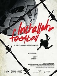 Inshallah Football' Poster