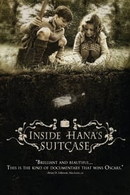 Inside Hanas Suitcase' Poster