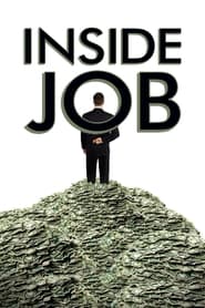 Streaming sources forInside Job