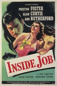 Inside Job' Poster