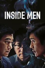 Inside Men' Poster
