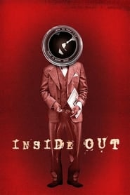 Inside Out' Poster