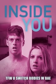 Inside You' Poster