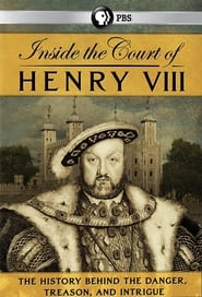 Inside the Court of Henry VIII' Poster
