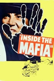 Inside the Mafia' Poster
