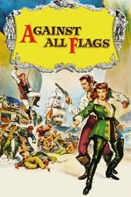 Against All Flags' Poster
