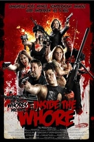 Inside the Whore' Poster