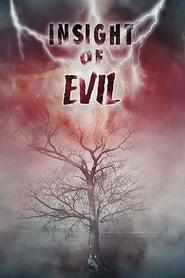 Insight of Evil' Poster