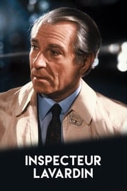 Inspector Lavardin' Poster
