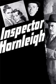 Inspector Hornleigh' Poster