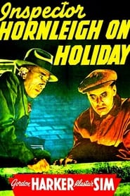 Inspector Hornleigh on Holiday' Poster