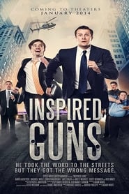 Inspired Guns' Poster