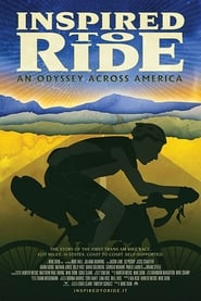 Inspired to Ride' Poster