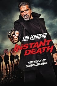 Instant Death' Poster