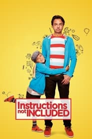 Streaming sources forInstructions Not Included