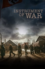 Instrument of War' Poster