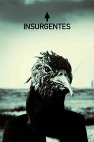 Steven Wilson  Insurgentes' Poster
