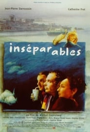 Insparables' Poster