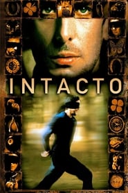 Intacto' Poster