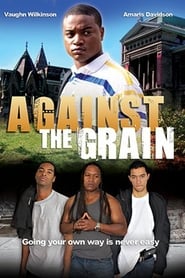 Against the Grain' Poster