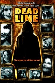 Dead Line' Poster