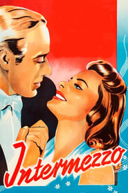 Intermezzo A Love Story' Poster