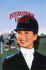International Velvet' Poster