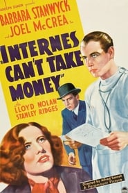 Internes Cant Take Money' Poster
