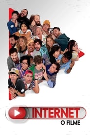 Internet  The Movie' Poster