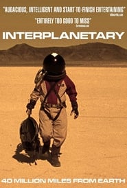 Interplanetary' Poster