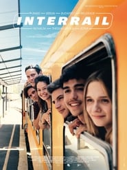 Interrail' Poster