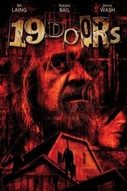 19 Doors' Poster