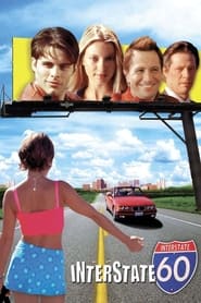 Interstate 60' Poster