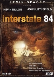Interstate 84' Poster