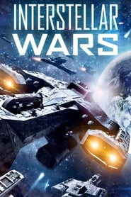 Interstellar Wars' Poster