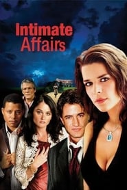 Intimate Affairs' Poster