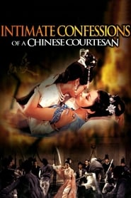 Streaming sources forIntimate Confessions of a Chinese Courtesan