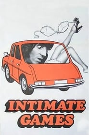 Intimate Games' Poster