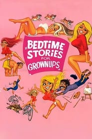 Bedtime Stories for Grownups' Poster