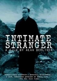 Intimate Stranger' Poster