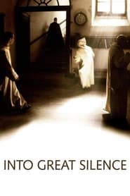 Into Great Silence' Poster