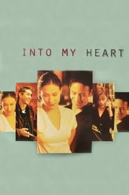 Into My Heart' Poster