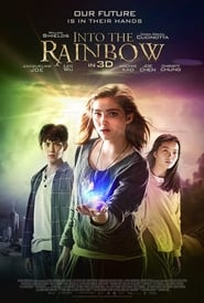 Into the Rainbow' Poster