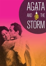 Streaming sources forAgatha and the Storm