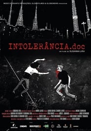 Intolernciadoc' Poster