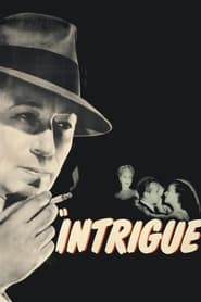 Intrigue' Poster