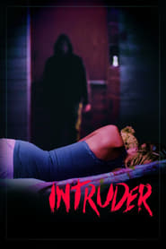 Intruder' Poster
