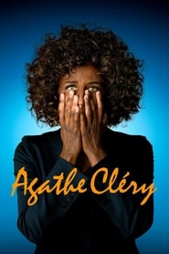 Agathe Clry' Poster