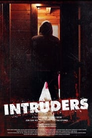 Intruders' Poster