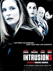 Intrusions' Poster